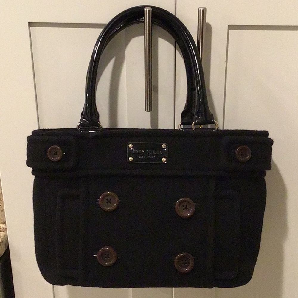 Kate Spade satchel